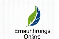 A nutritionist explaining a personalized diet plan to a client via video call on a laptop, showing a healthy meal on the screen.